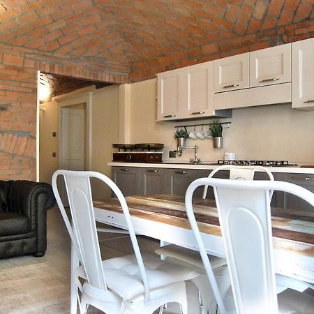 Suites Bobbio Εξωτερικό φωτογραφία