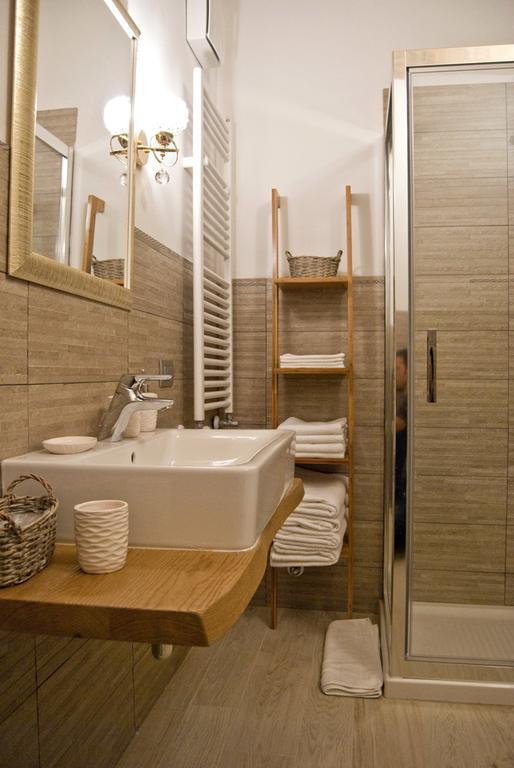 Suites Bobbio Εξωτερικό φωτογραφία
